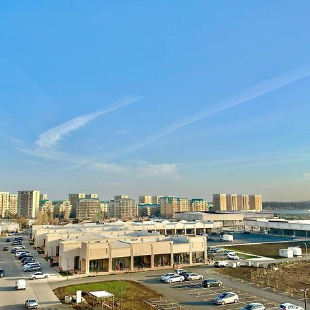 Double Studio A306 Stayinn By Cosmopolis Stefanestii de Jos المظهر الخارجي الصورة