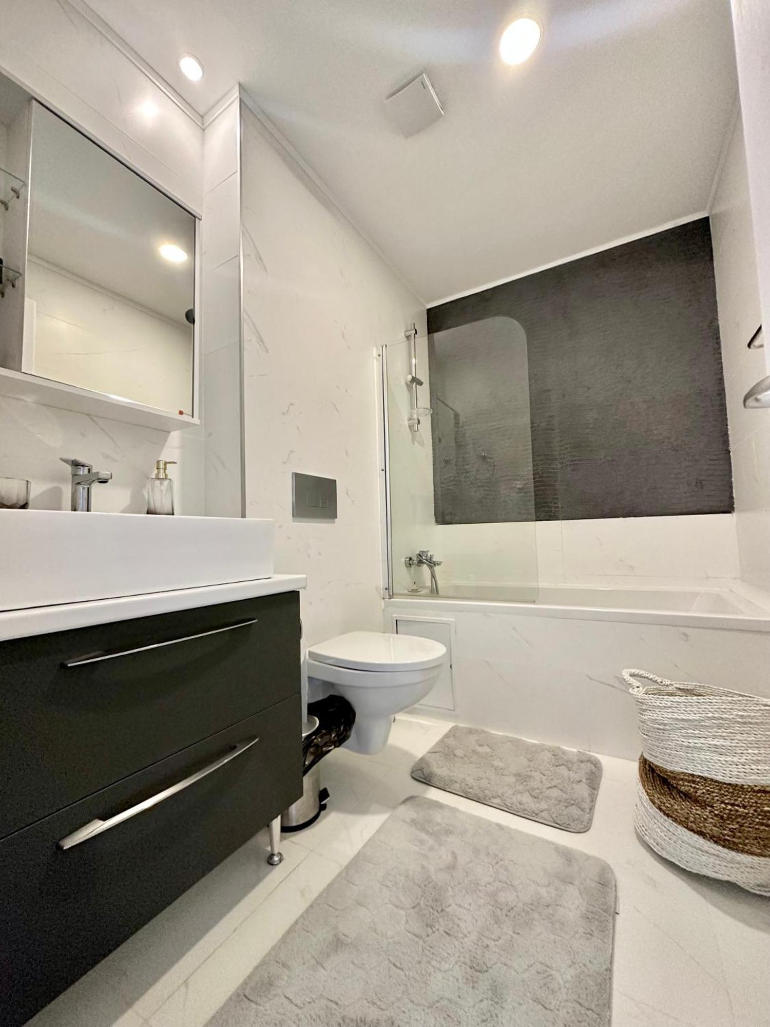 Double Studio A306 Stayinn By Cosmopolis Stefanestii de Jos المظهر الخارجي الصورة