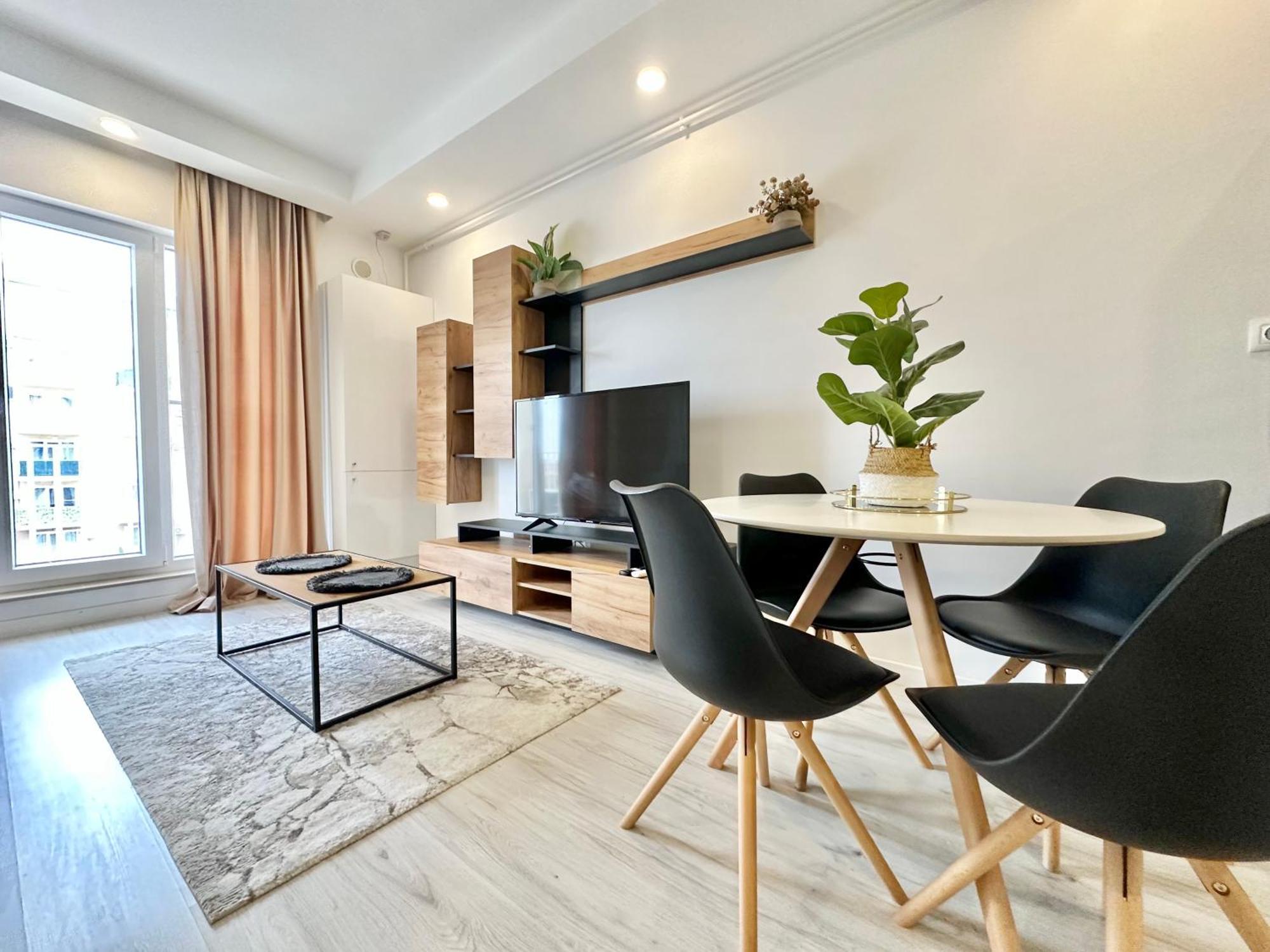 Double Studio A306 Stayinn By Cosmopolis Stefanestii de Jos المظهر الخارجي الصورة